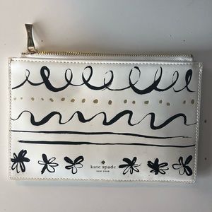 Kate Spade Pencil Case